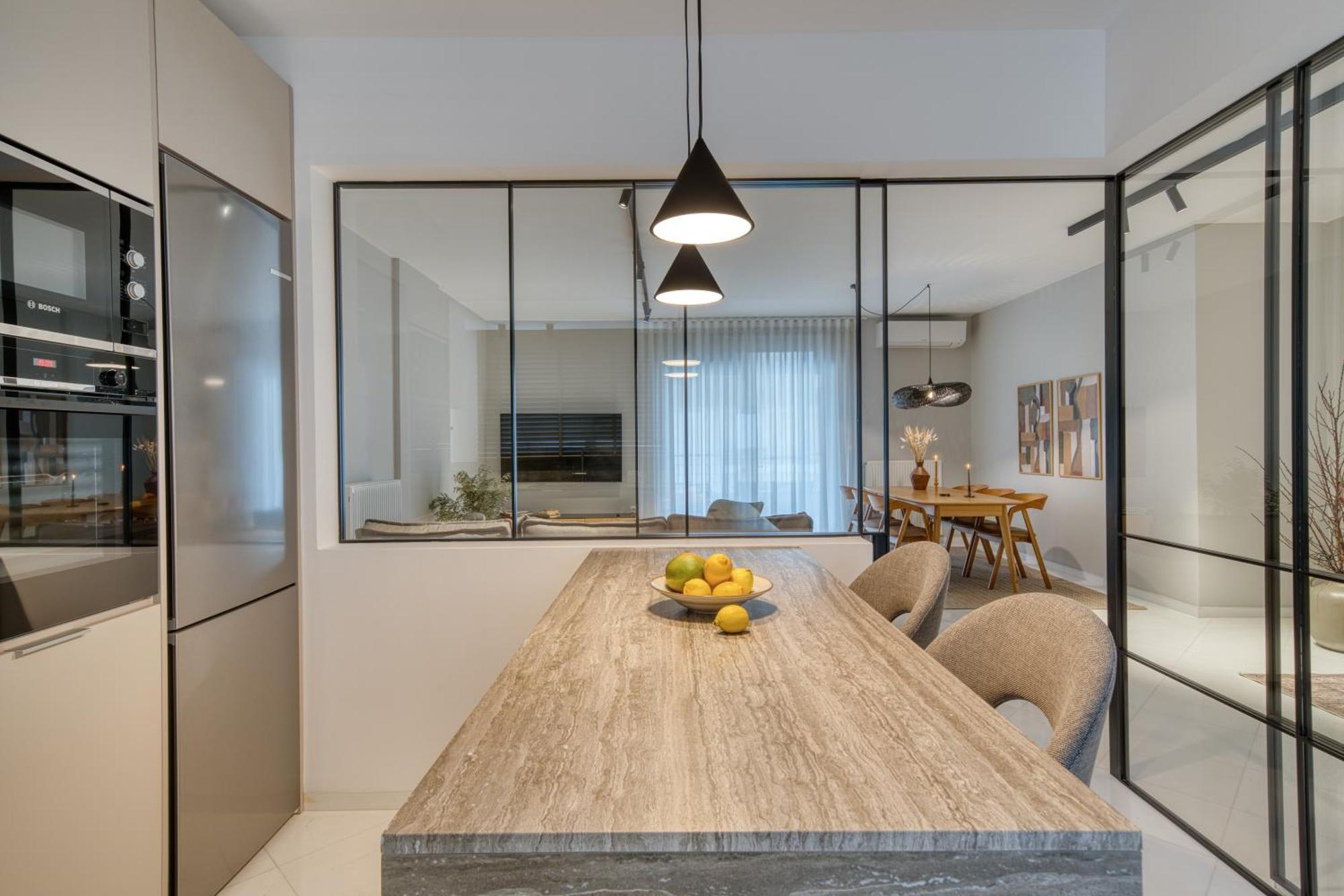 Living In Nafplio Avantgarde Apartment Exterior foto