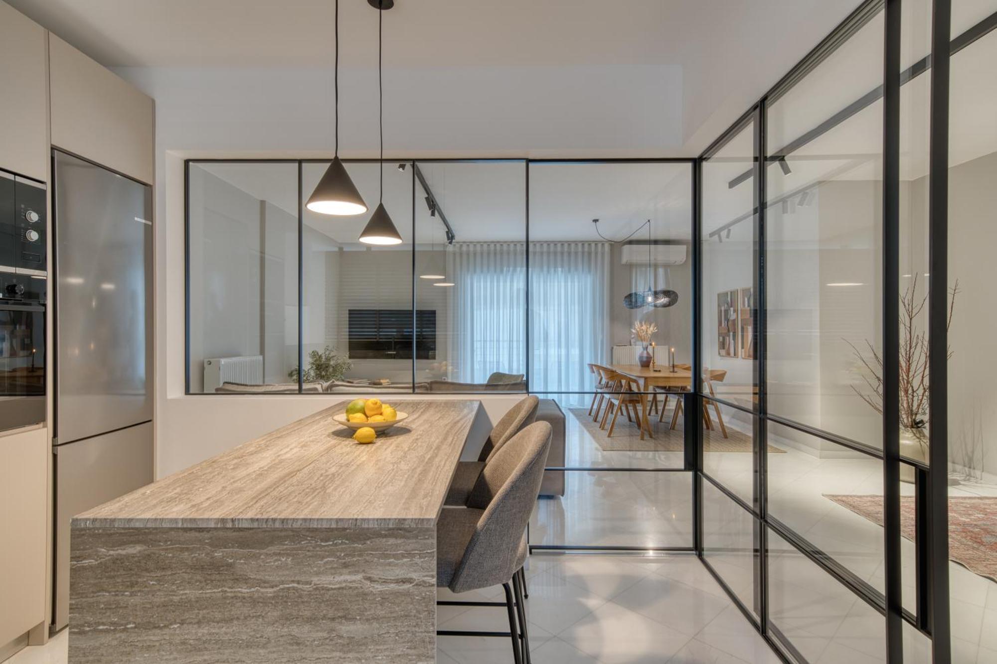Living In Nafplio Avantgarde Apartment Exterior foto