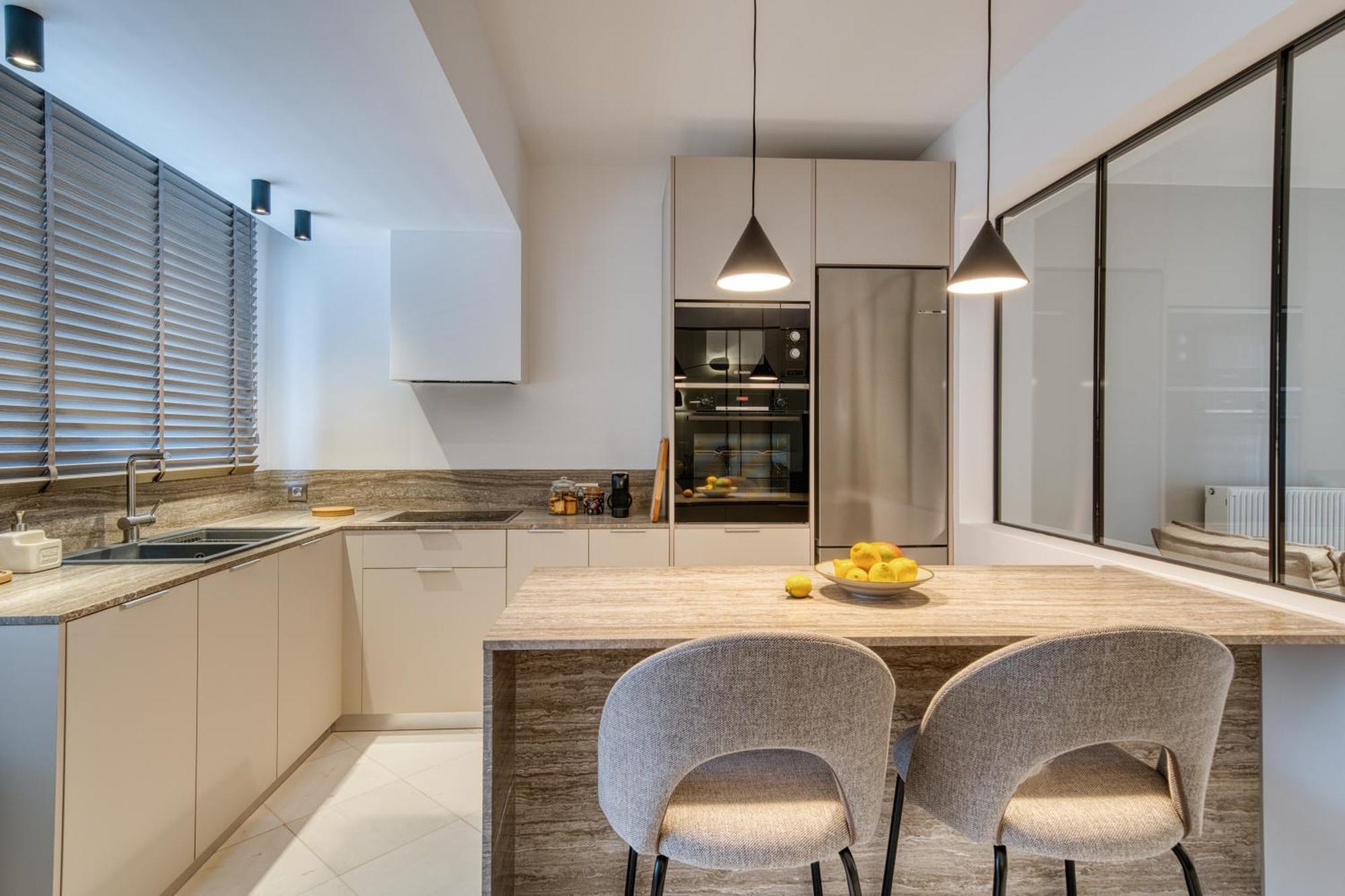 Living In Nafplio Avantgarde Apartment Exterior foto